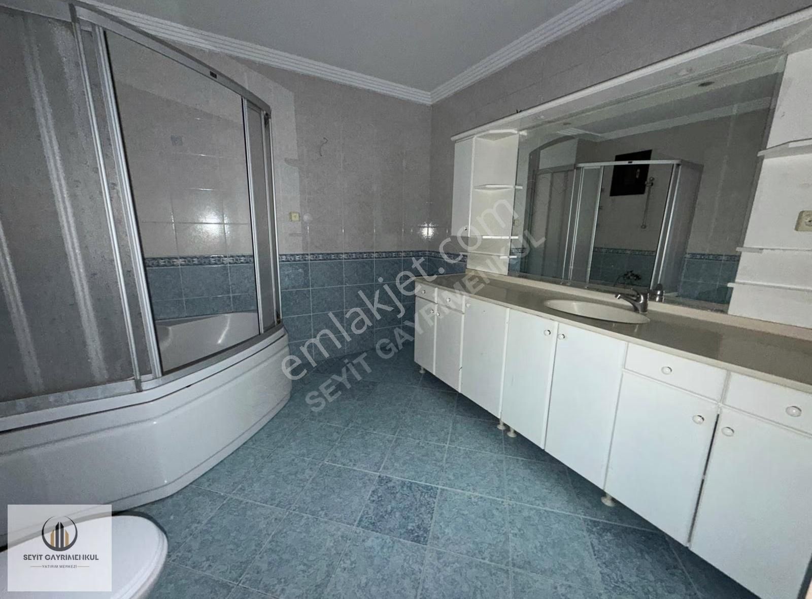 ▄seyit Gayrimenkul▄ata Kule Manzaralı Şömineli Full Yapılı G/b - Görsel 26