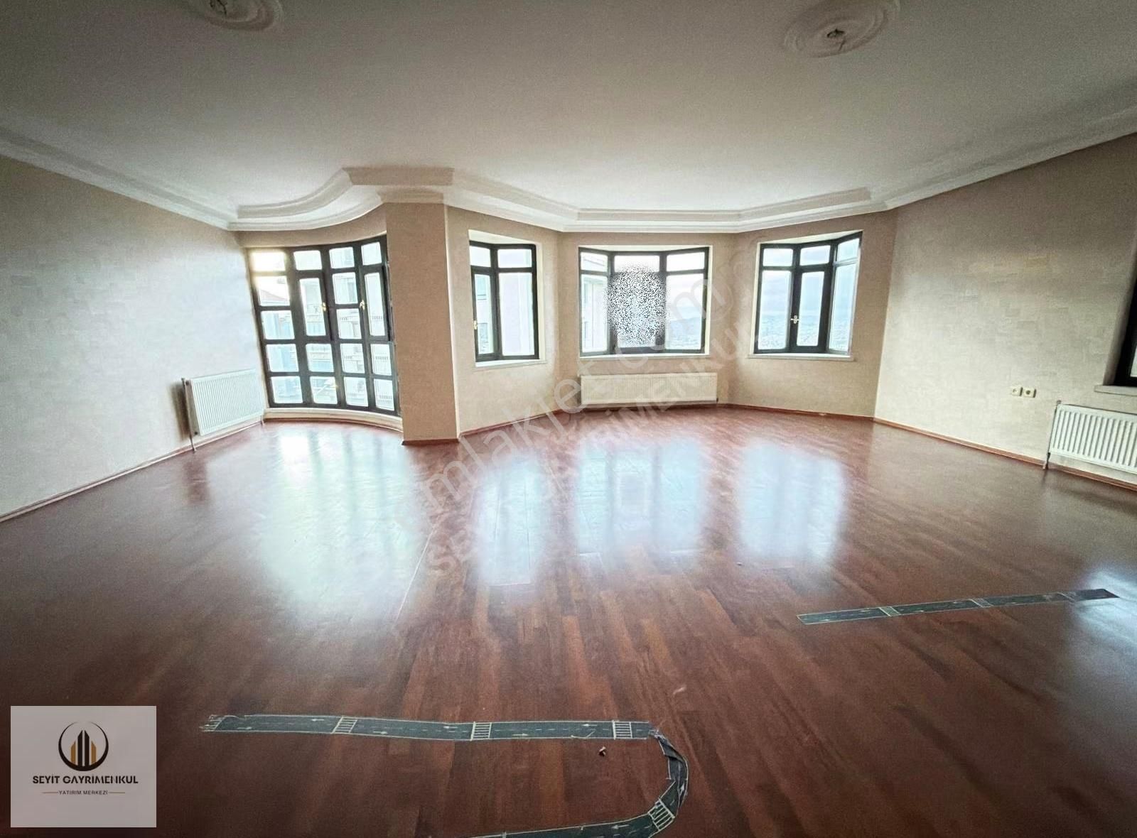 ▄seyit Gayrimenkul▄ata Kule Manzaralı Şömineli Full Yapılı G/b - Görsel 18