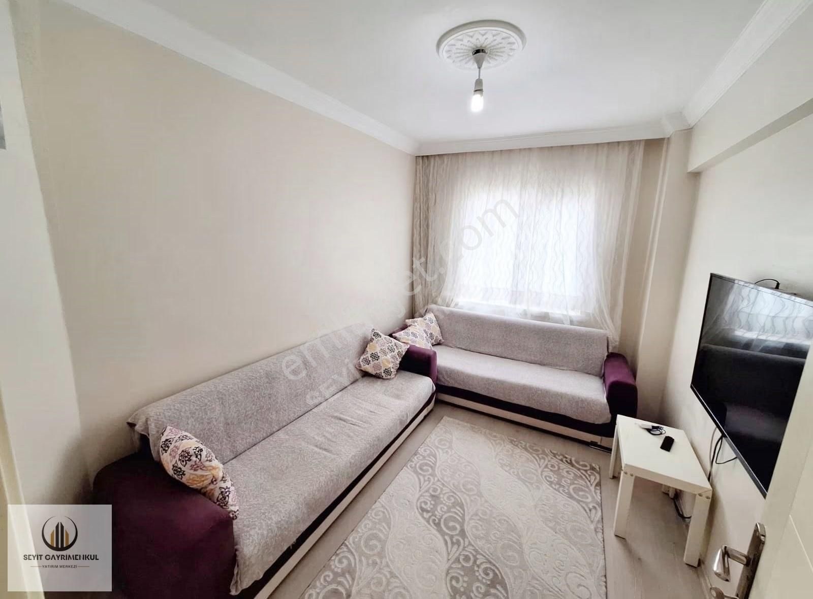 ▄seyit Gayrimenkul▄generalzekidoğan 3.kat Konumlu G/d Cep.yapılı - Görsel 23