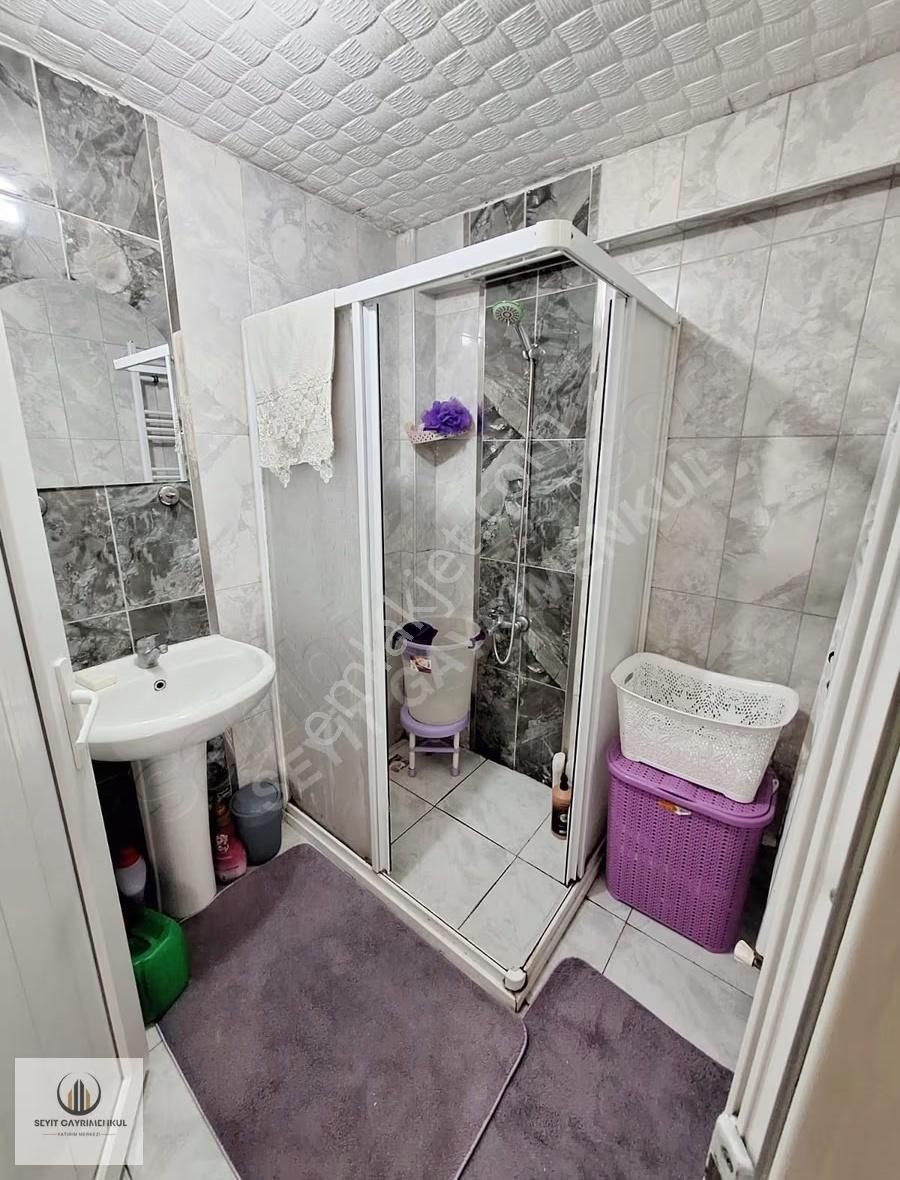 ▄seyit Gayrimenkul▄generalzekidoğan 3.kat Konumlu G/d Cep.yapılı - Görsel 12