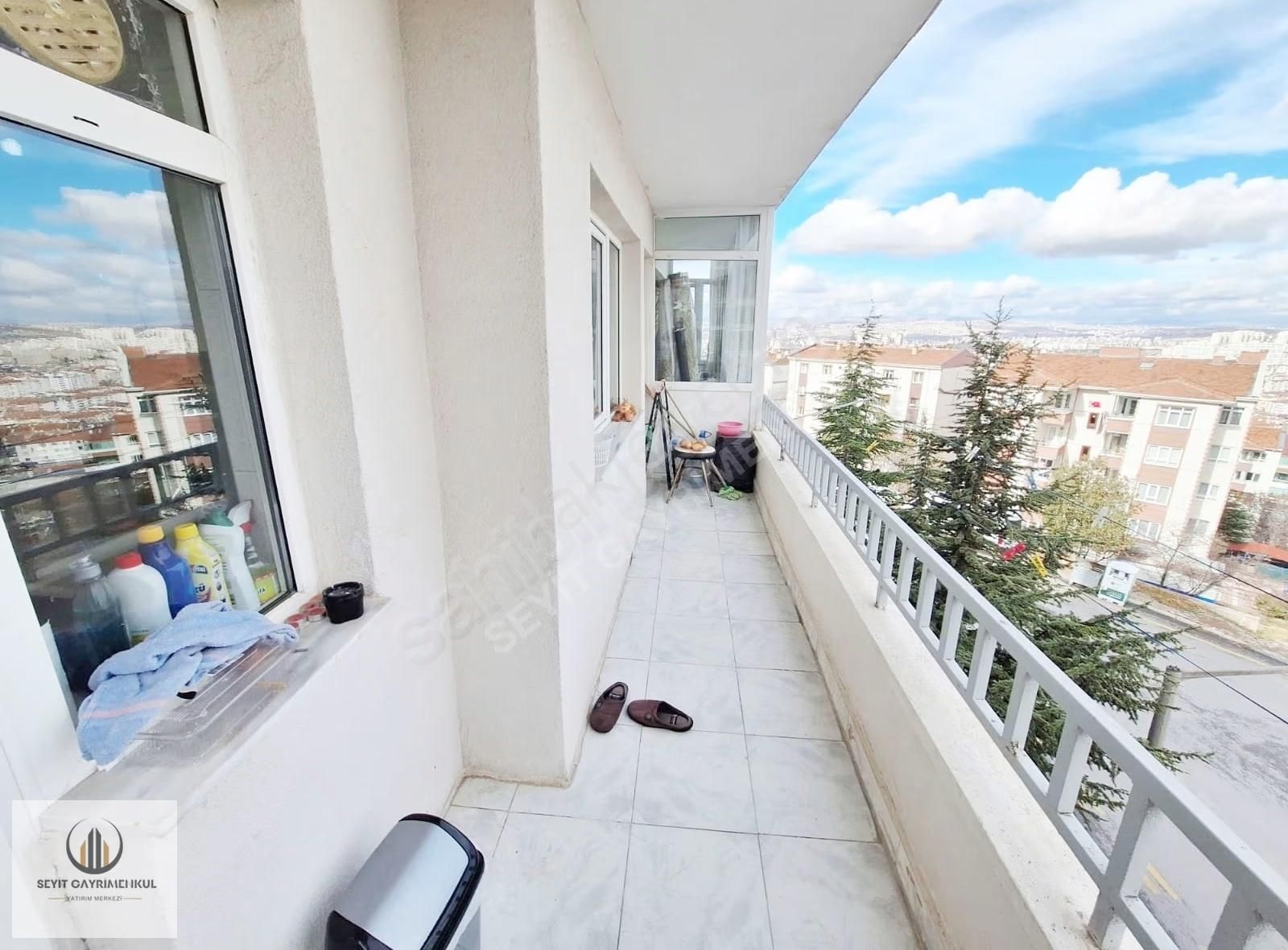 ▄seyit Gayrimenkul▄generalzekidoğan 3.kat Konumlu G/d Cep.yapılı - Görsel 16