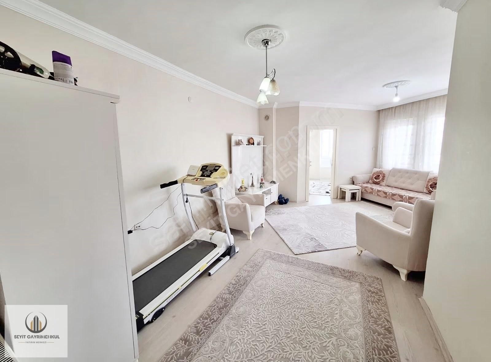 ▄seyit Gayrimenkul▄generalzekidoğan 3.kat Konumlu G/d Cep.yapılı - Görsel 24