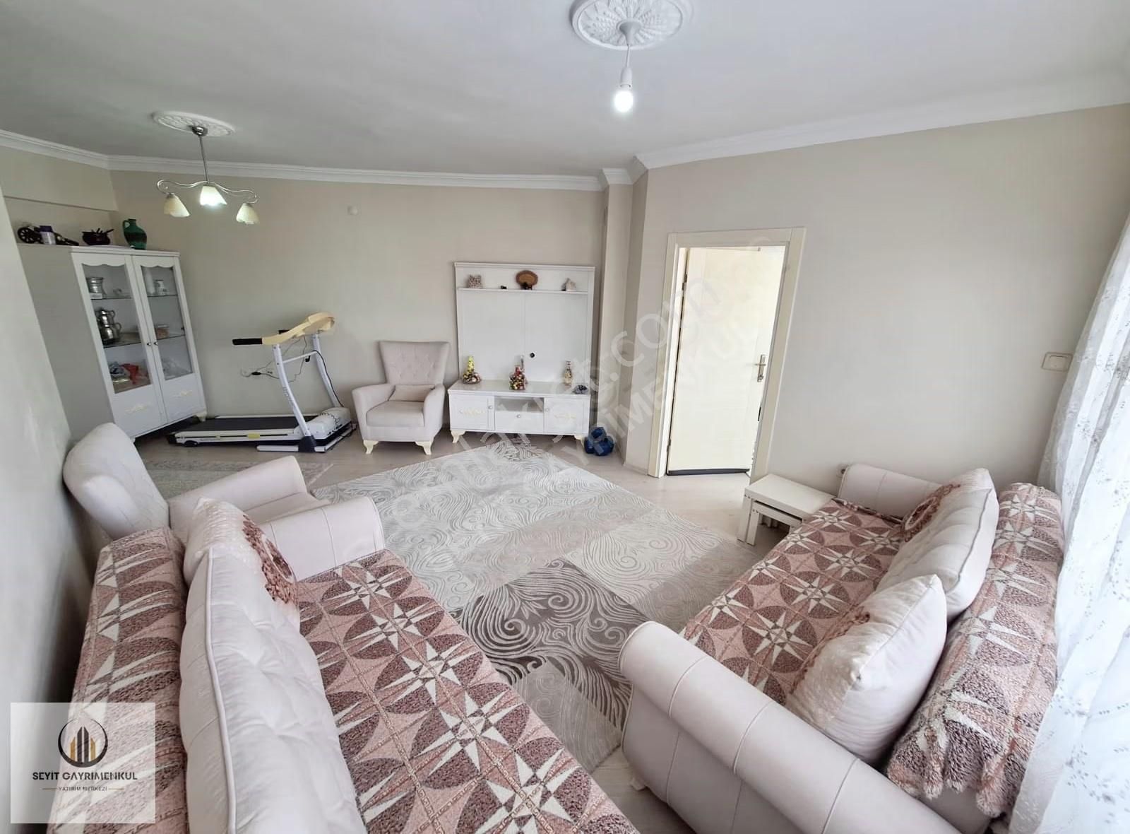 ▄seyit Gayrimenkul▄generalzekidoğan 3.kat Konumlu G/d Cep.yapılı - Görsel 32