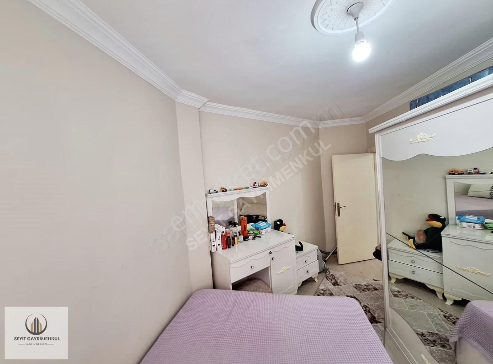 ▄seyit Gayrimenkul▄generalzekidoğan 3.kat Konumlu G/d Cep.yapılı - Görsel 9