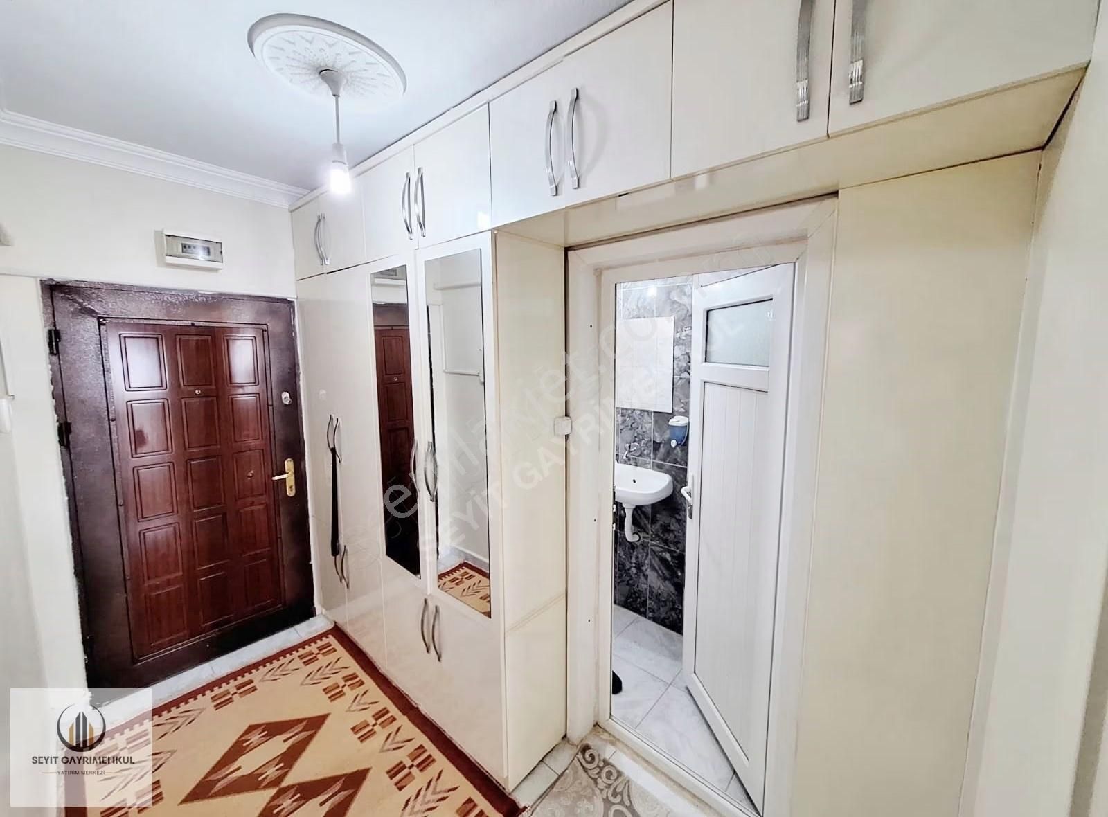 ▄seyit Gayrimenkul▄generalzekidoğan 3.kat Konumlu G/d Cep.yapılı - Görsel 17