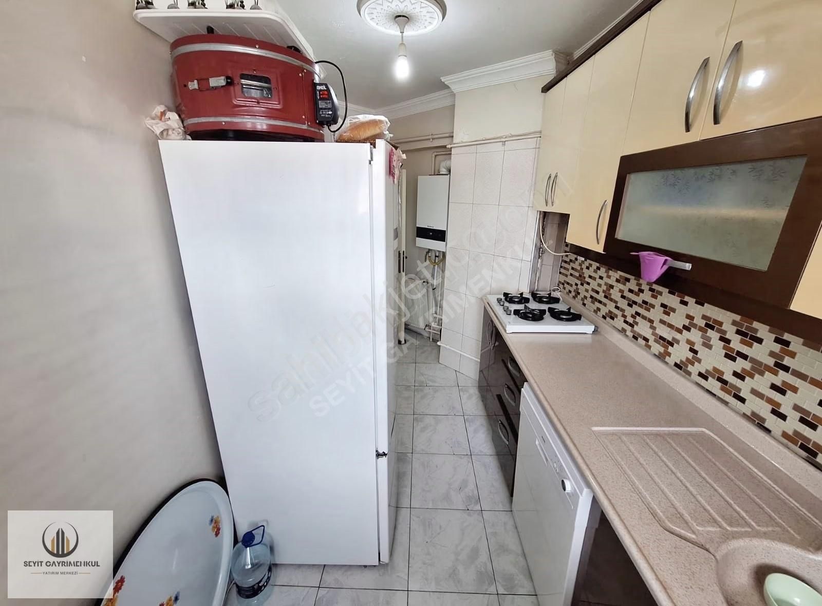 ▄seyit Gayrimenkul▄generalzekidoğan 3.kat Konumlu G/d Cep.yapılı - Görsel 7