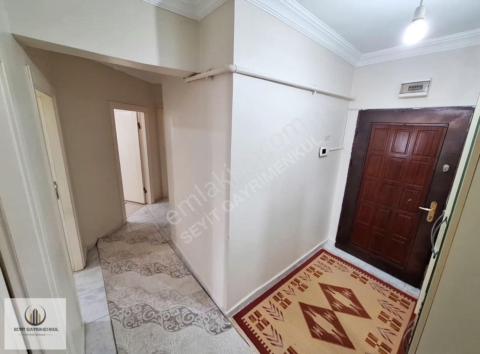 ▄seyit Gayrimenkul▄generalzekidoğan 3.kat Konumlu G/d Cep.yapılı - Görsel 34