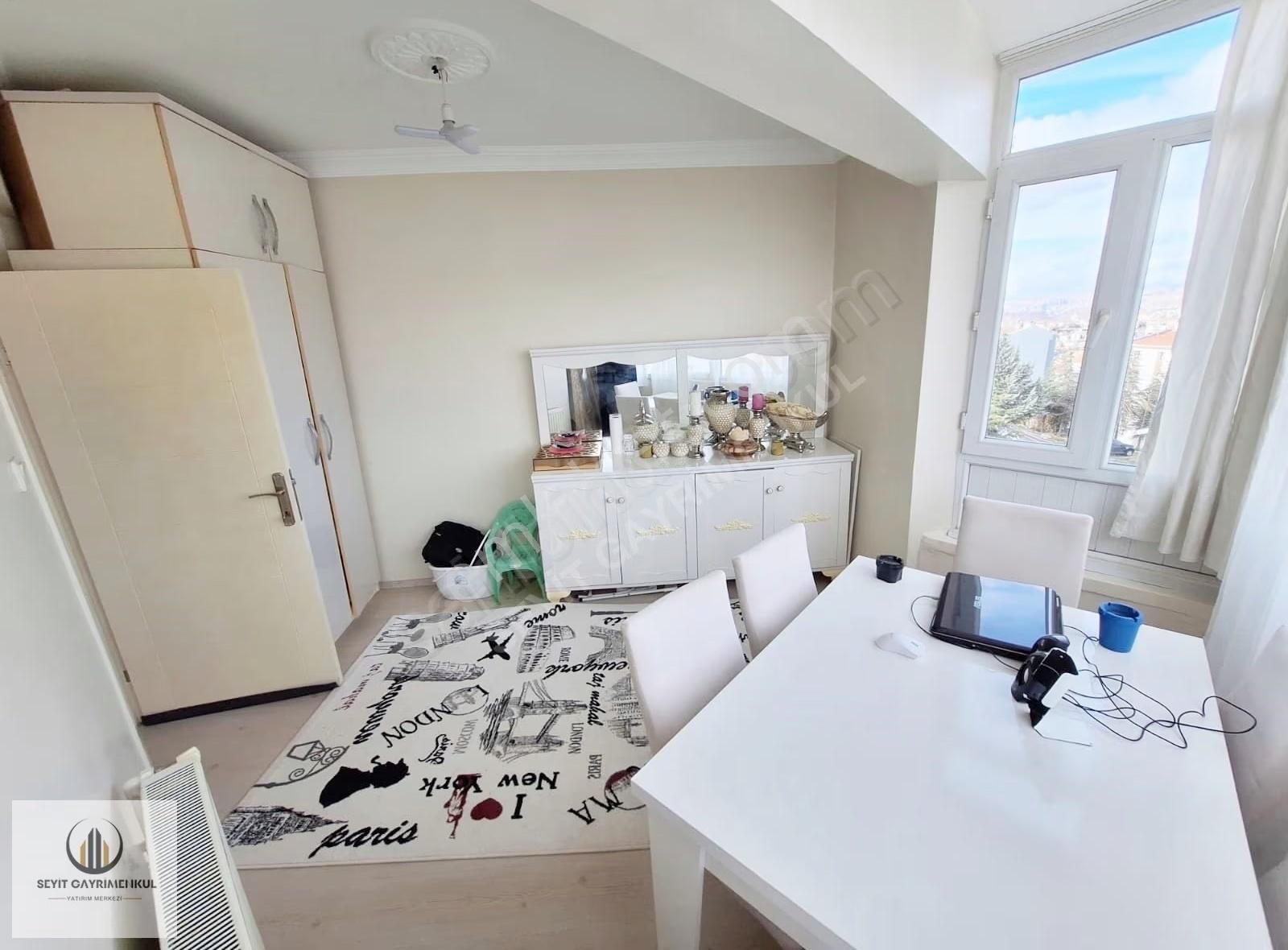 ▄seyit Gayrimenkul▄generalzekidoğan 3.kat Konumlu G/d Cep.yapılı - Görsel 10