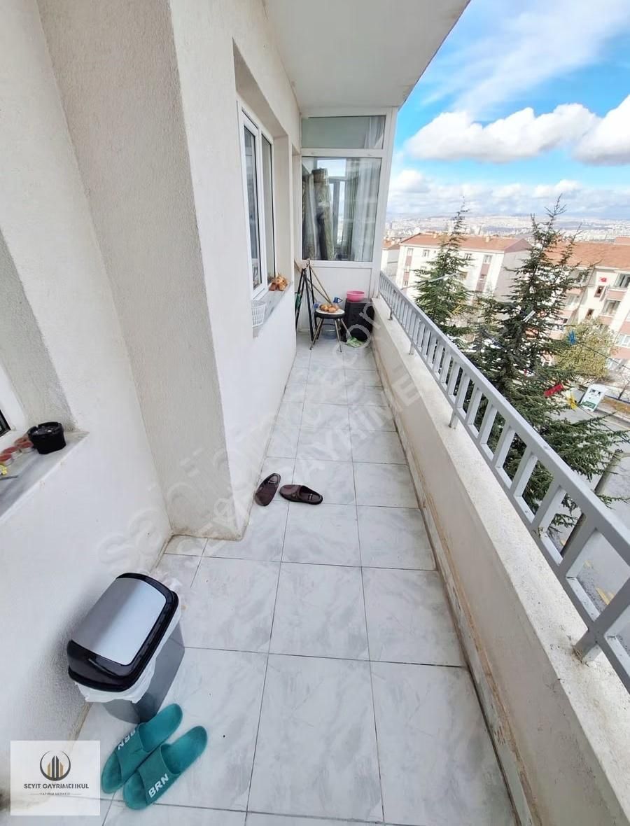 ▄seyit Gayrimenkul▄generalzekidoğan 3.kat Konumlu G/d Cep.yapılı - Görsel 4