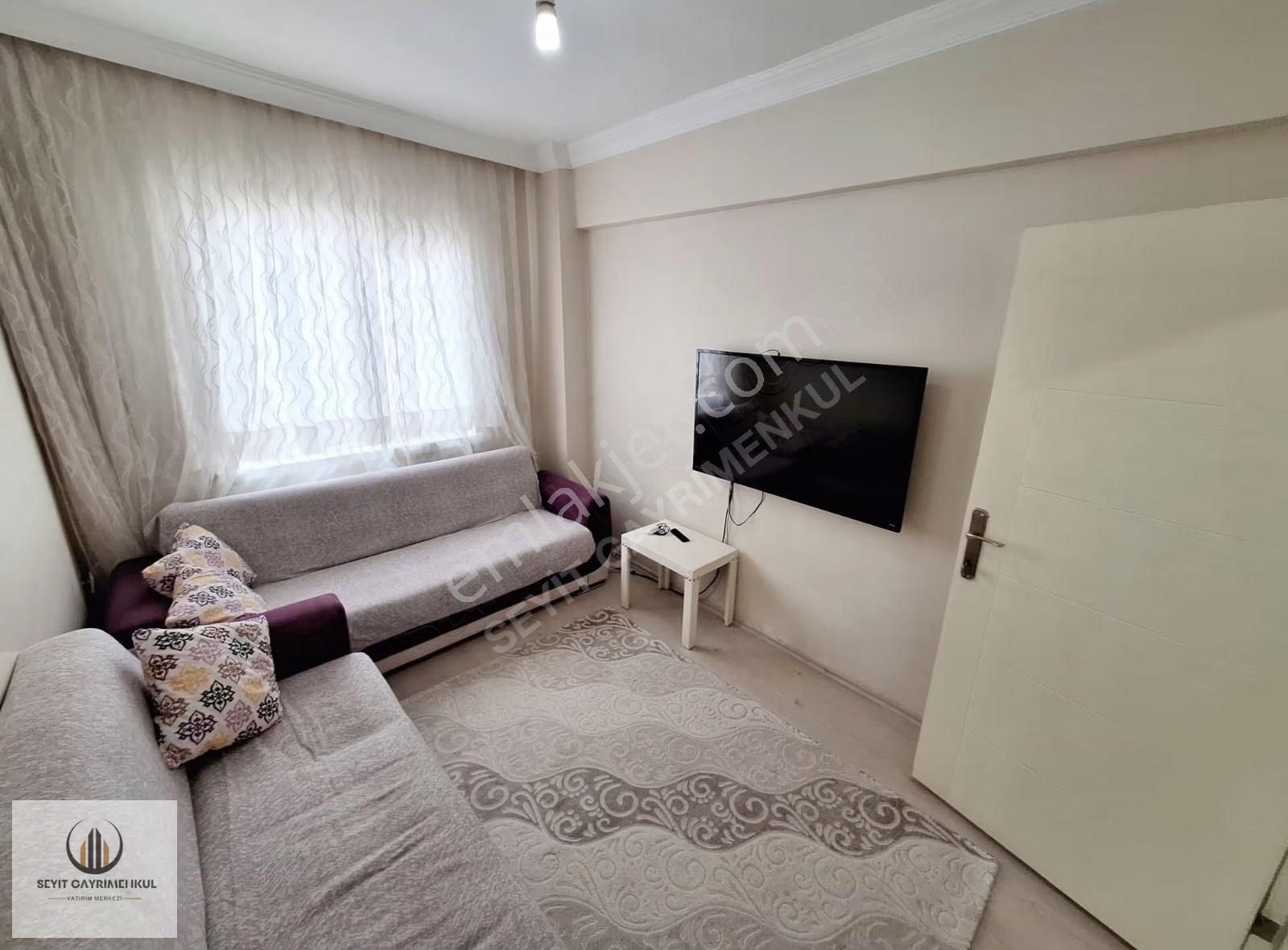 ▄seyit Gayrimenkul▄generalzekidoğan 3.kat Konumlu G/d Cep.yapılı - Görsel 25