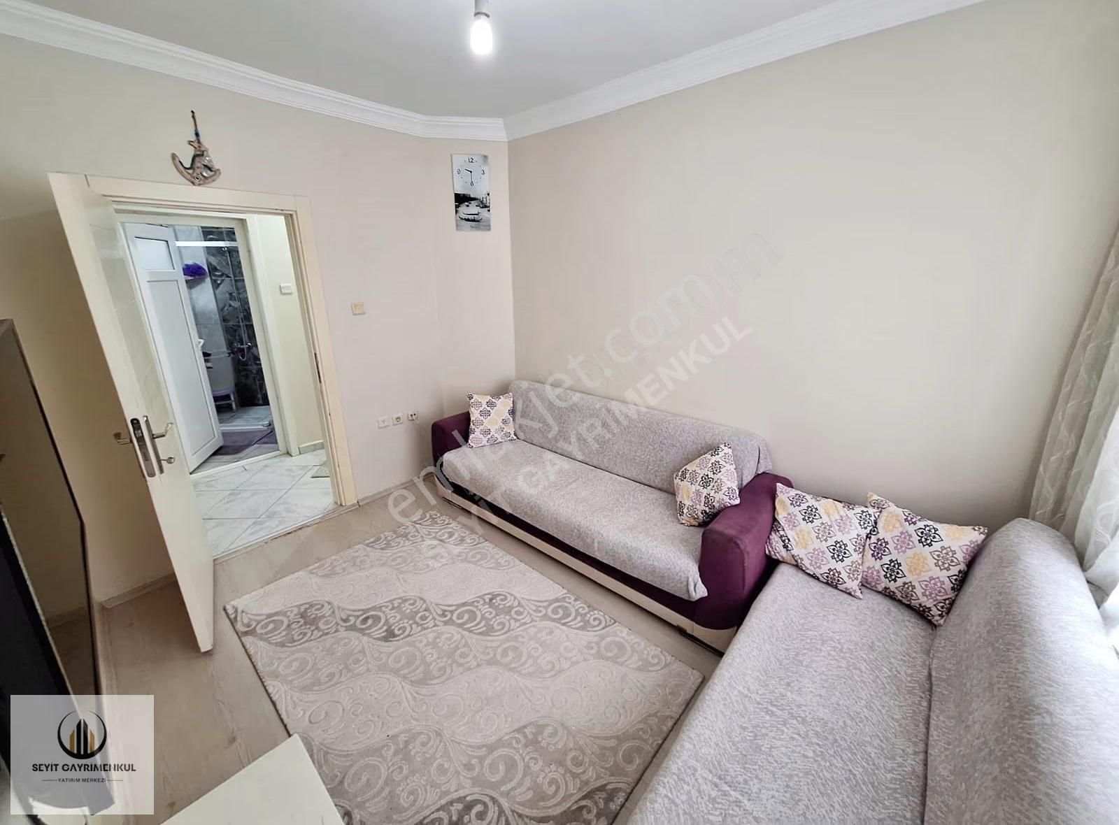 ▄seyit Gayrimenkul▄generalzekidoğan 3.kat Konumlu G/d Cep.yapılı - Görsel 13