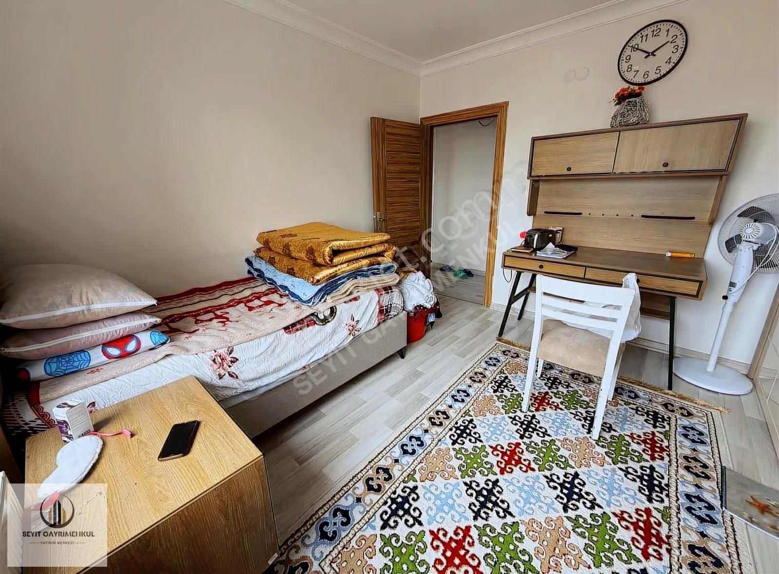 Cengizhan Mah.çift Bloklu Lüx Sitede Yapılı Manzaralı 4+1 Dublex - Görsel 10