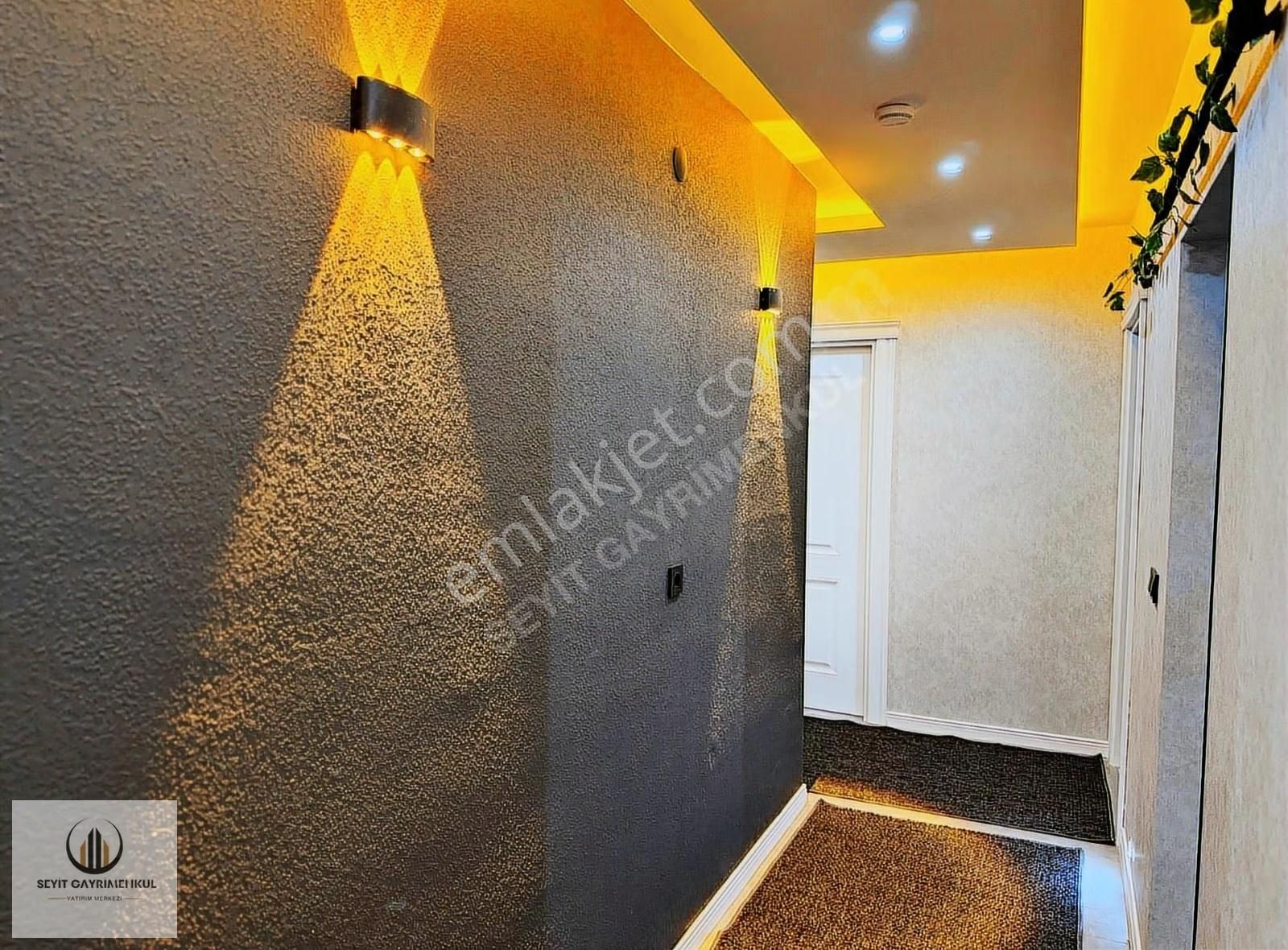 Kaçırdım Deme_vadi Manzara Evleri 2.etap Hazır Oturum 3+1 140m2! - Görsel 22