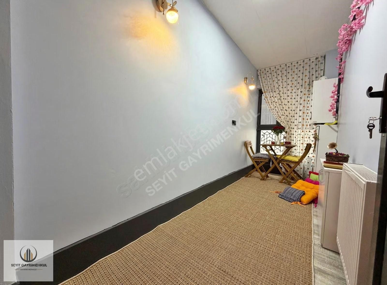 Kaçırdım Deme_vadi Manzara Evleri 2.etap Hazır Oturum 3+1 140m2! - Görsel 23