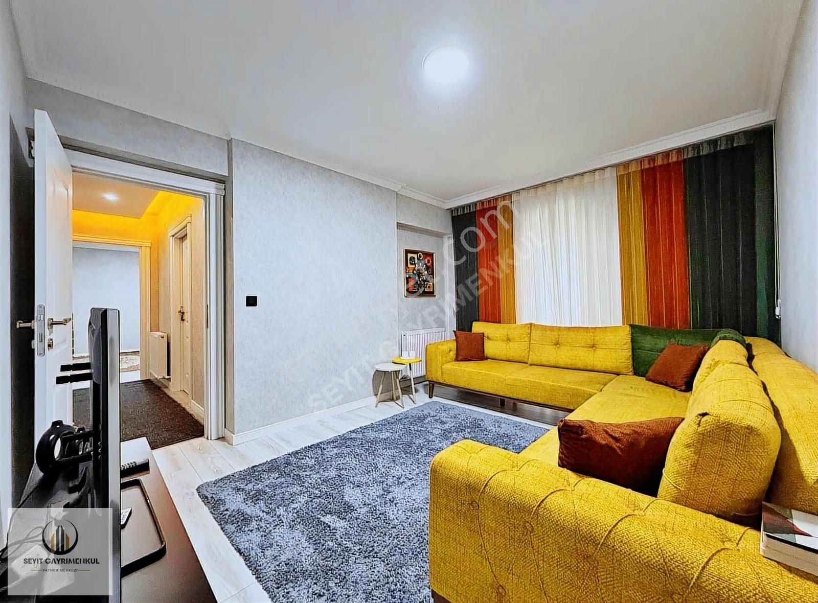 Kaçırdım Deme_vadi Manzara Evleri 2.etap Hazır Oturum 3+1 140m2! - Görsel 7