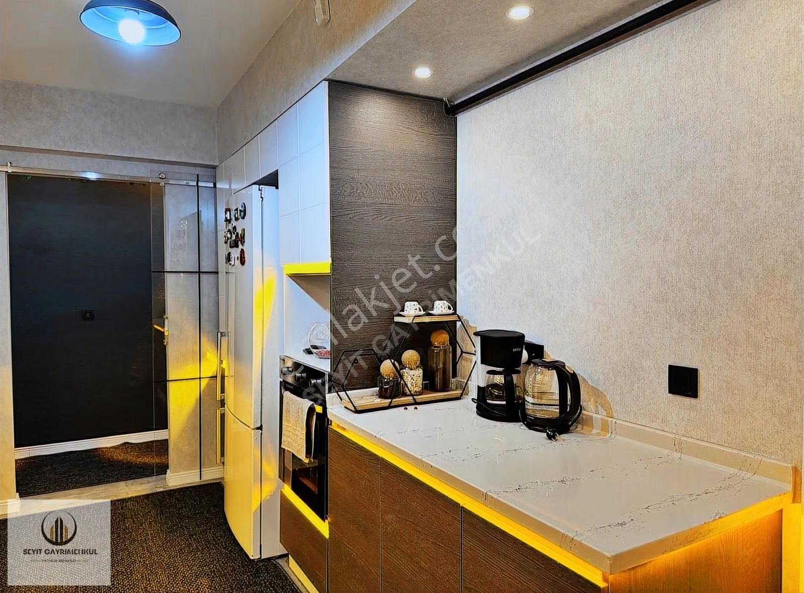 Kaçırdım Deme_vadi Manzara Evleri 2.etap Hazır Oturum 3+1 140m2! - Görsel 10