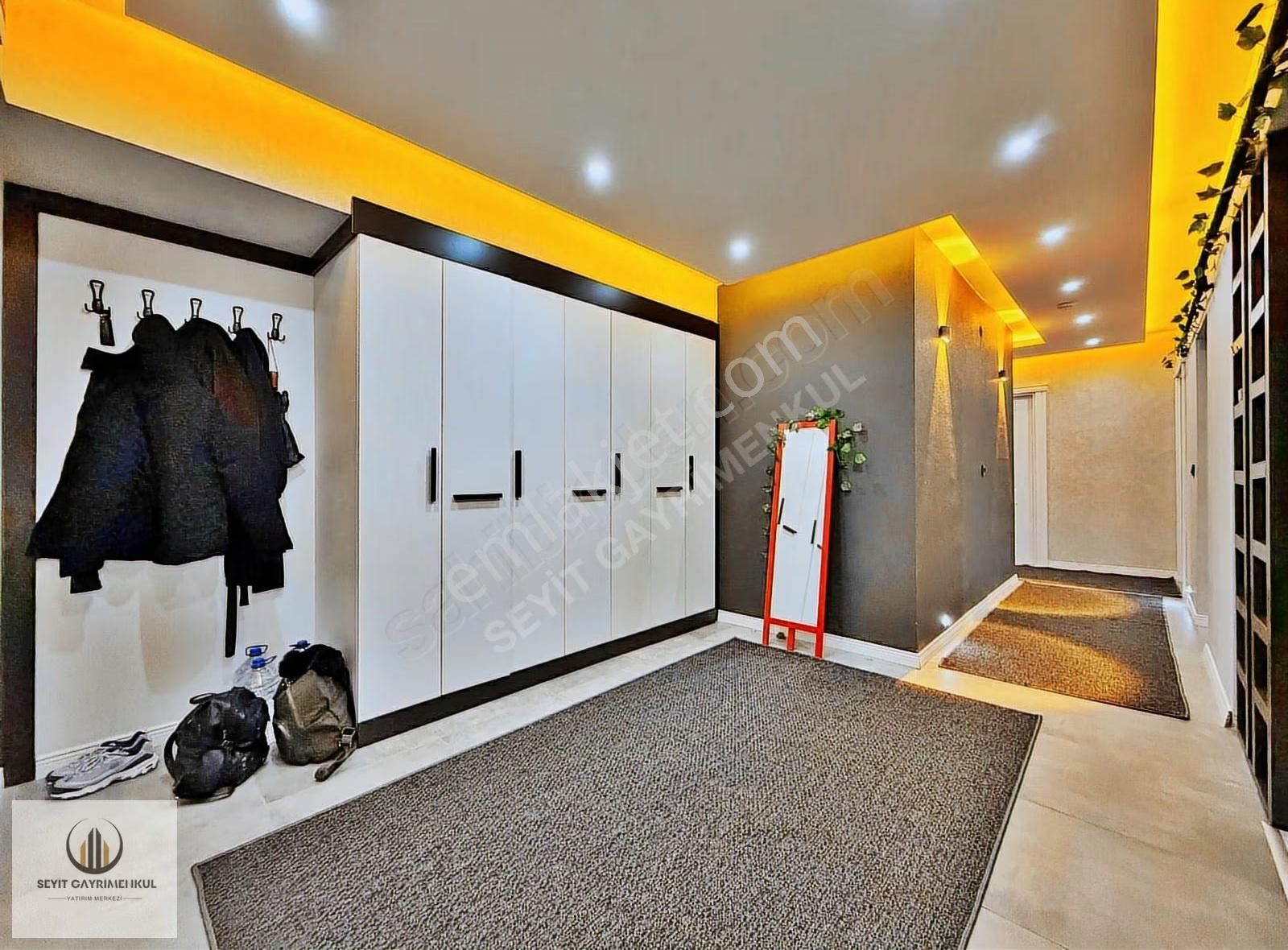 Kaçırdım Deme_vadi Manzara Evleri 2.etap Hazır Oturum 3+1 140m2! - Görsel 33