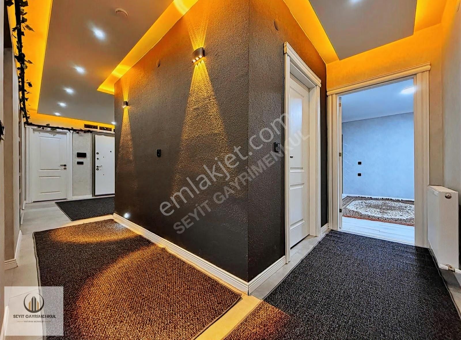 Kaçırdım Deme_vadi Manzara Evleri 2.etap Hazır Oturum 3+1 140m2! - Görsel 8