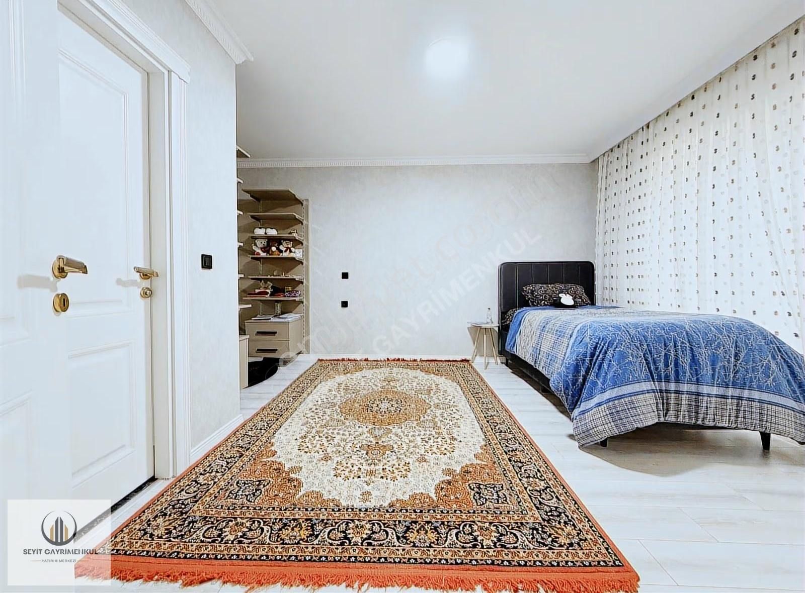 Kaçırdım Deme_vadi Manzara Evleri 2.etap Hazır Oturum 3+1 140m2! - Görsel 31