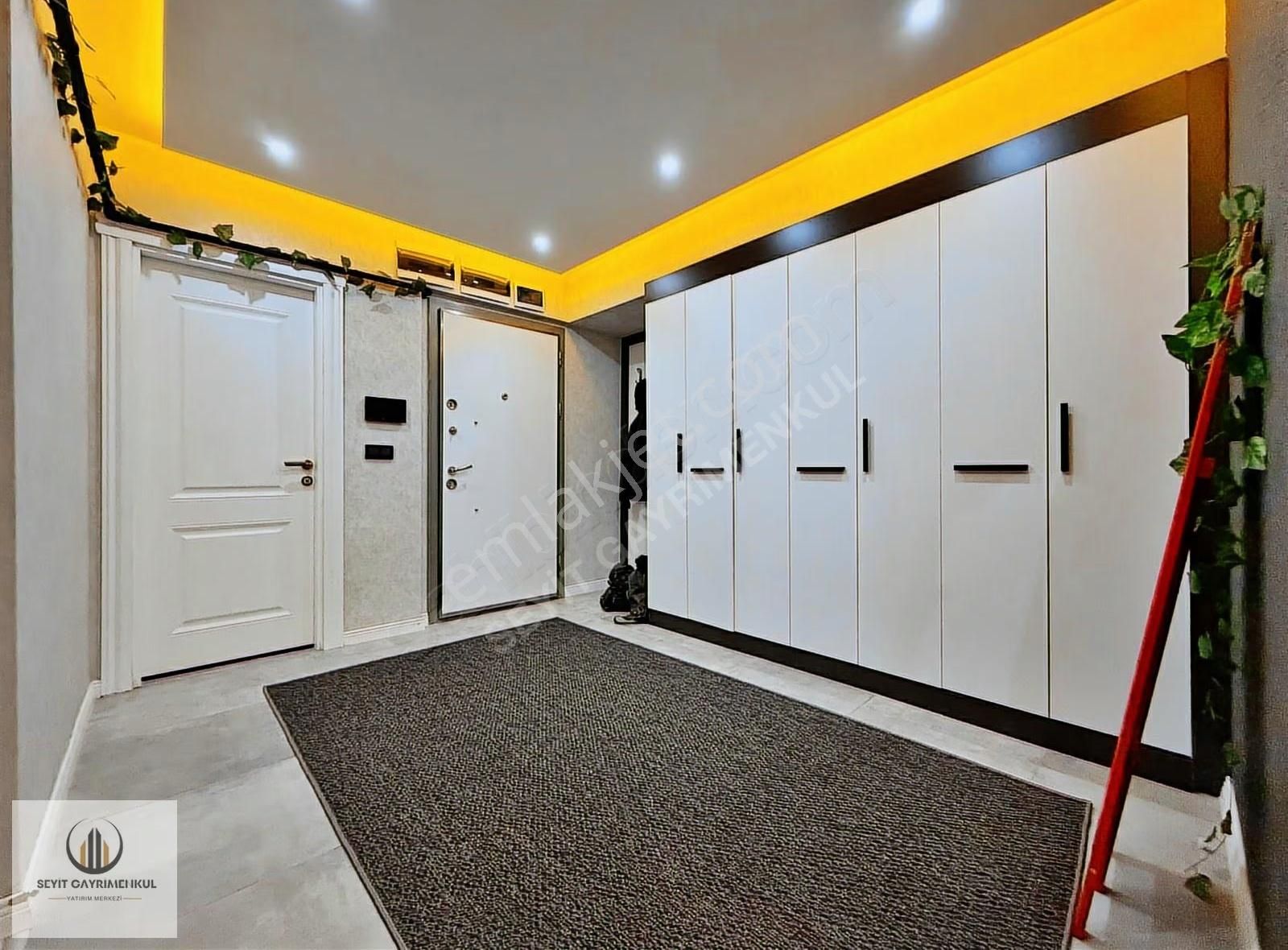 Kaçırdım Deme_vadi Manzara Evleri 2.etap Hazır Oturum 3+1 140m2! - Görsel 12