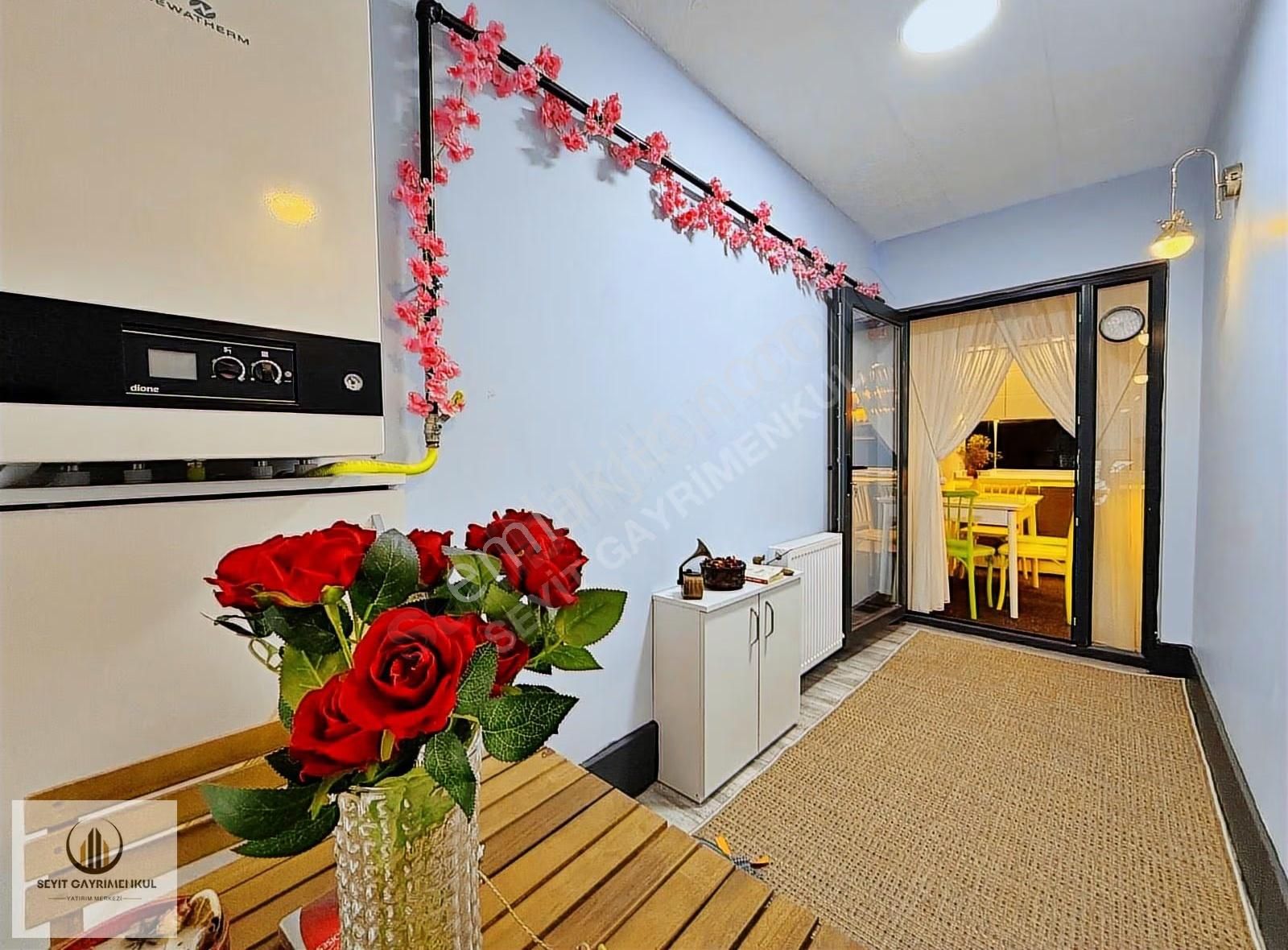 Kaçırdım Deme_vadi Manzara Evleri 2.etap Hazır Oturum 3+1 140m2! - Görsel 29
