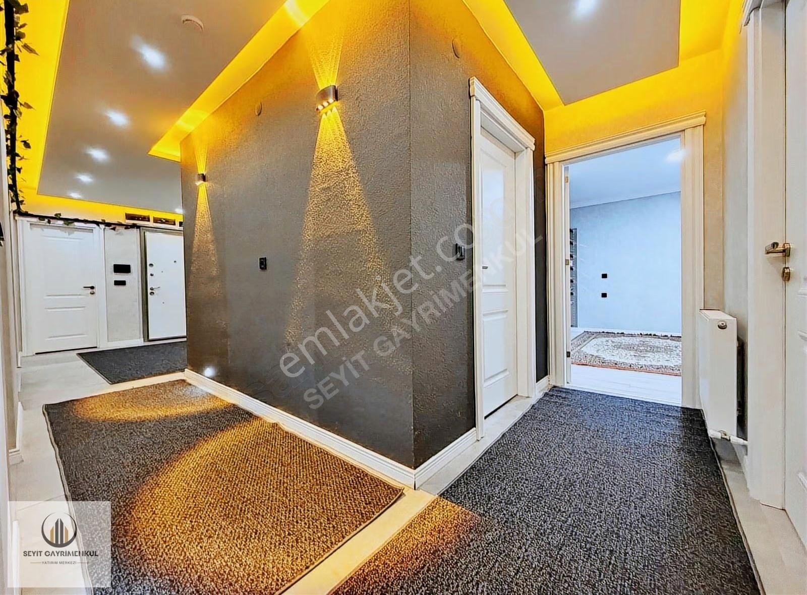Kaçırdım Deme_vadi Manzara Evleri 2.etap Hazır Oturum 3+1 140m2! - Görsel 21