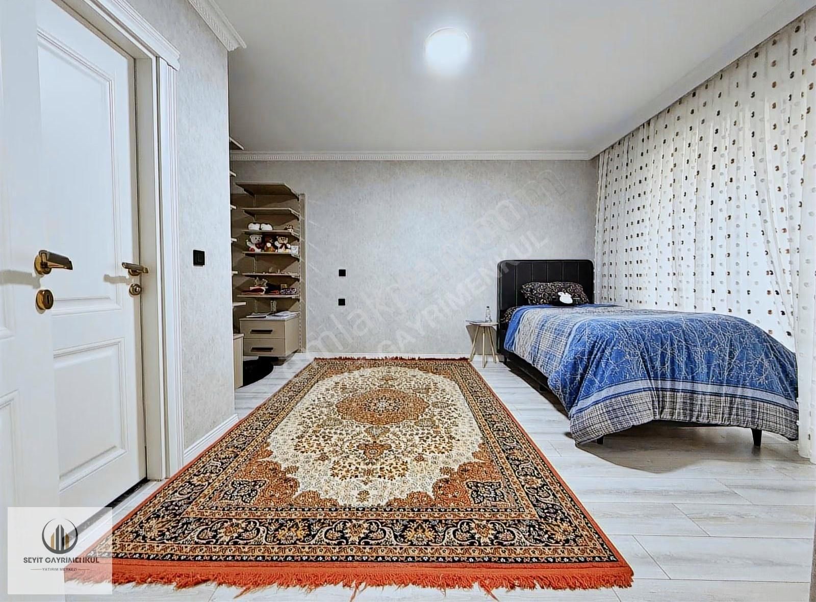 Kaçırdım Deme_vadi Manzara Evleri 2.etap Hazır Oturum 3+1 140m2! - Görsel 18