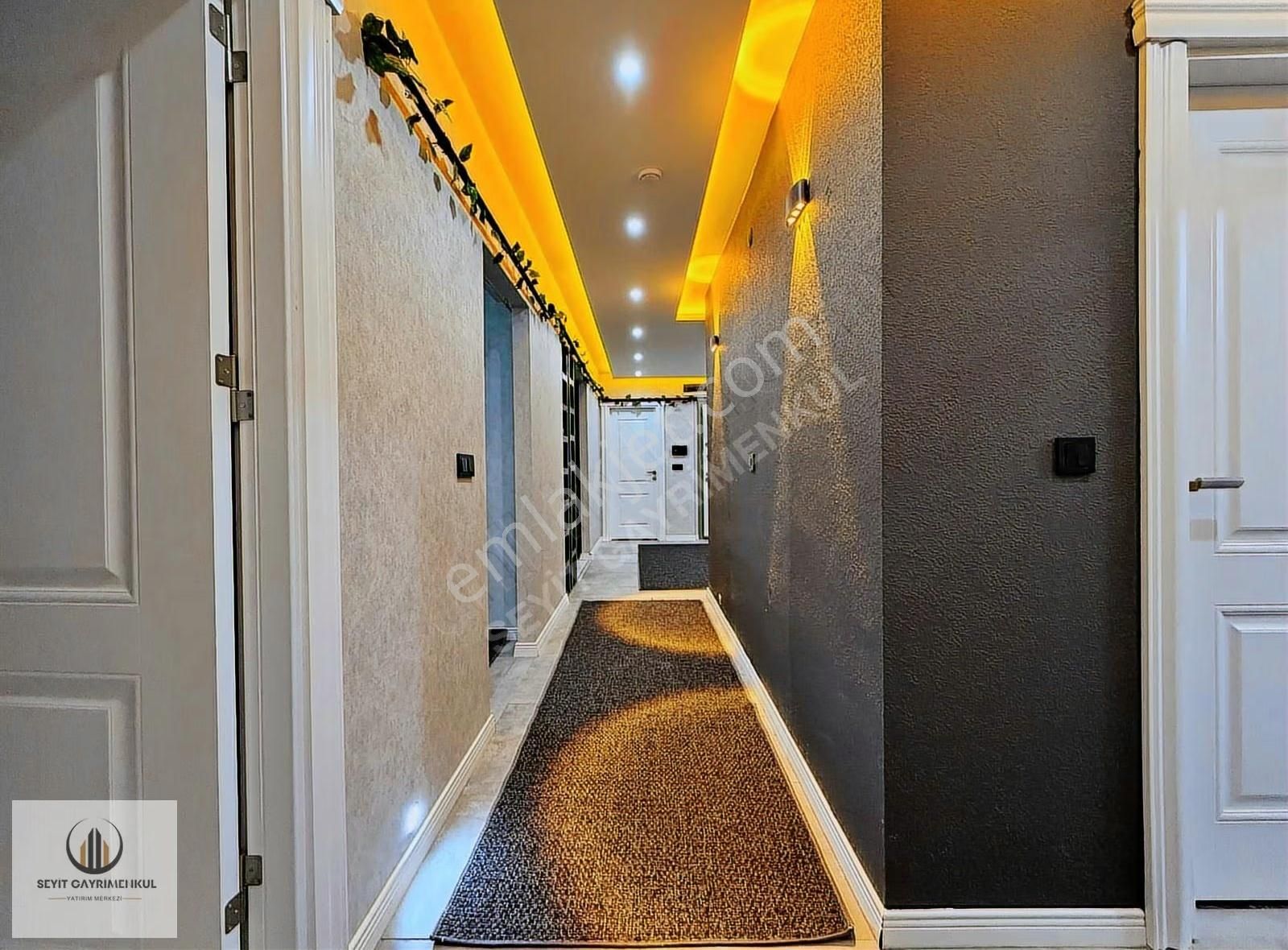 Kaçırdım Deme_vadi Manzara Evleri 2.etap Hazır Oturum 3+1 140m2! - Görsel 3