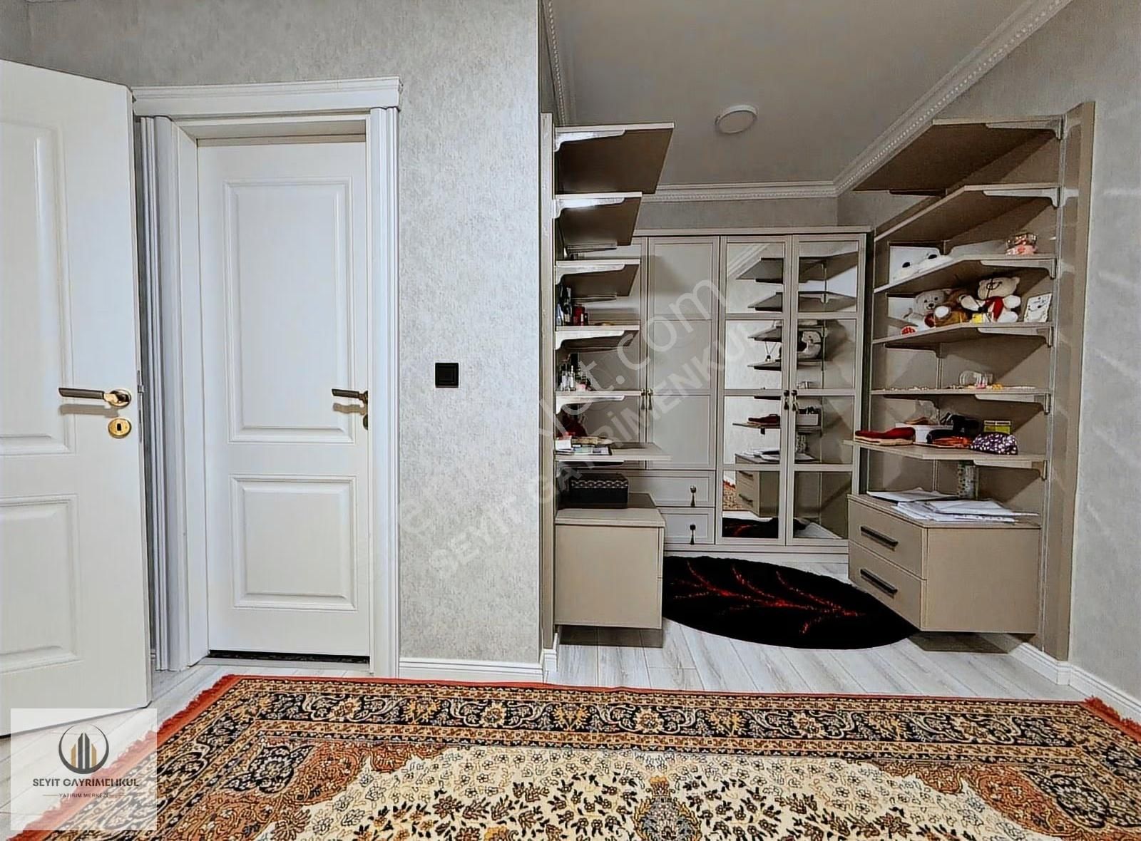 Kaçırdım Deme_vadi Manzara Evleri 2.etap Hazır Oturum 3+1 140m2! - Görsel 14