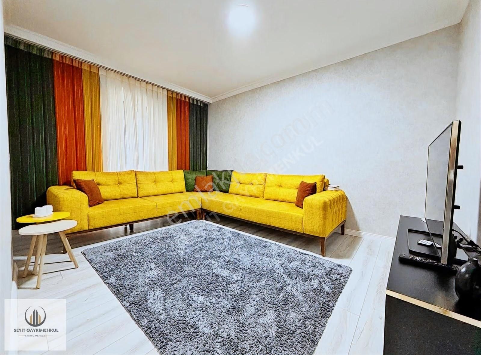 Kaçırdım Deme_vadi Manzara Evleri 2.etap Hazır Oturum 3+1 140m2! - Görsel 16