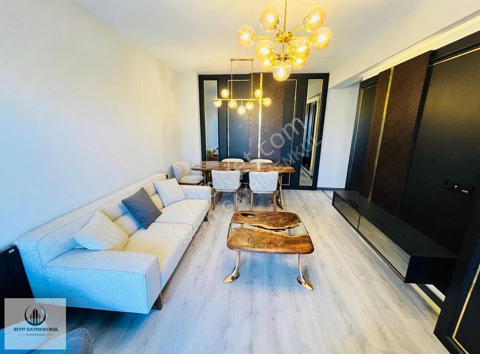 Vadi Manzara Evleri Premium'da Fırsat_! A5 Blok Peyzaj Cephe 2+1 - Görsel 23