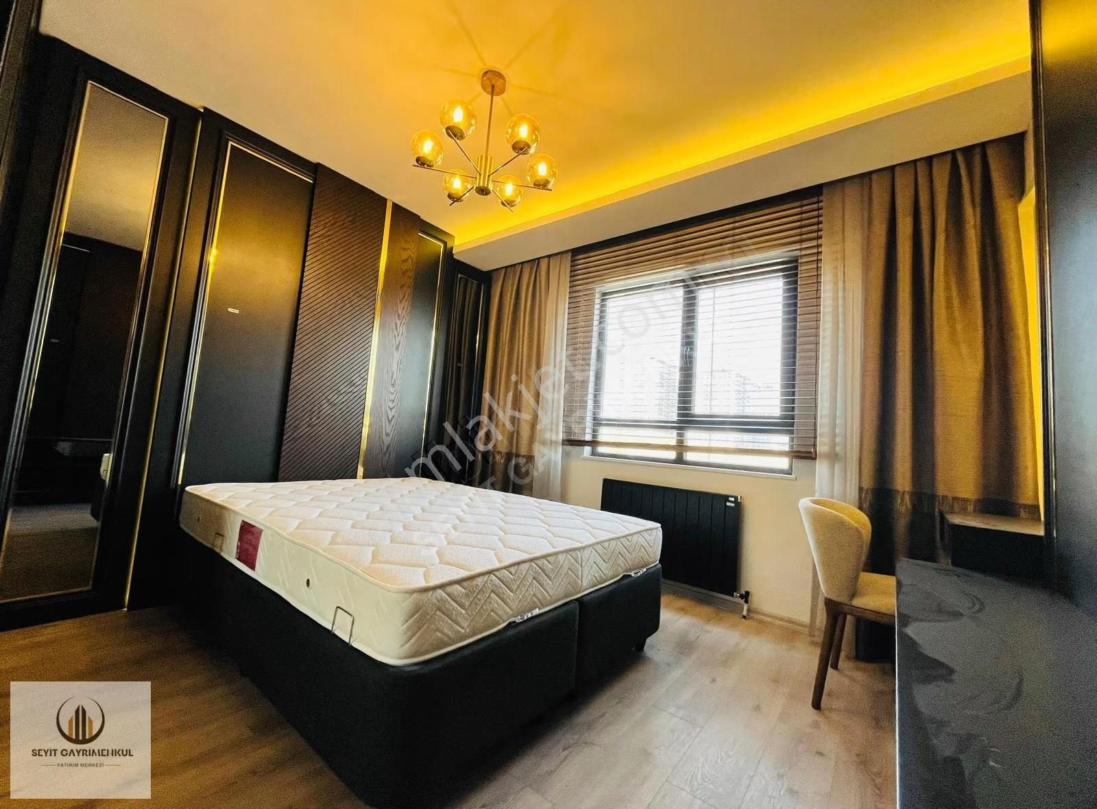 Vadi Manzara Evleri Premium'da Fırsat_! A5 Blok Peyzaj Cephe 2+1 - Görsel 28