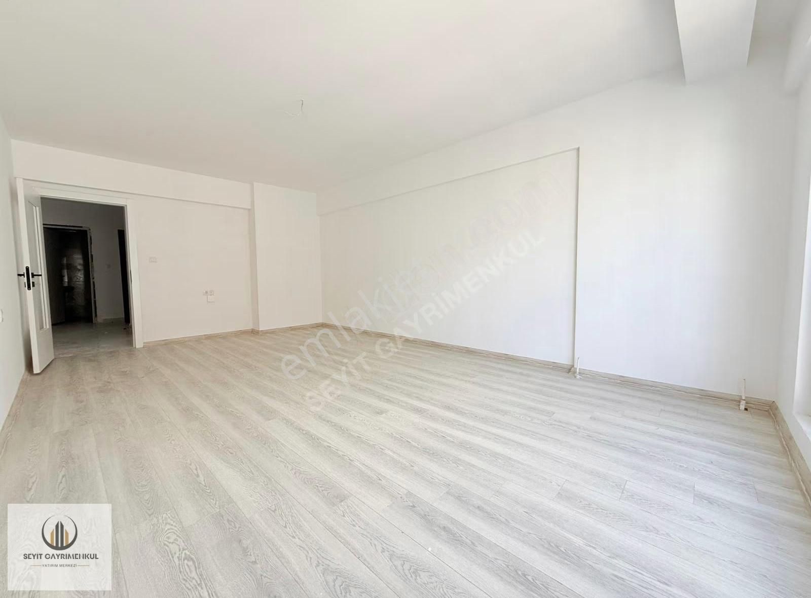 ▄seyit Gayrimenkul▄%80 Kredi Limitli Sıfır Yeni Binada 2.kat3+1 - Görsel 8