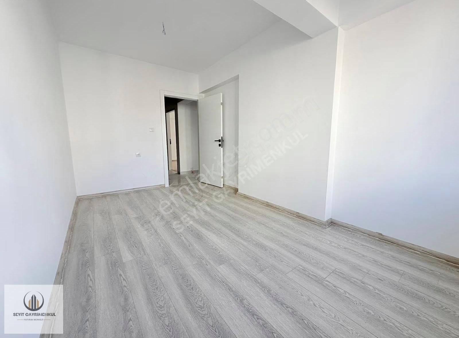 ▄seyit Gayrimenkul▄%80 Kredi Limitli Sıfır Yeni Binada 2.kat3+1 - Görsel 6