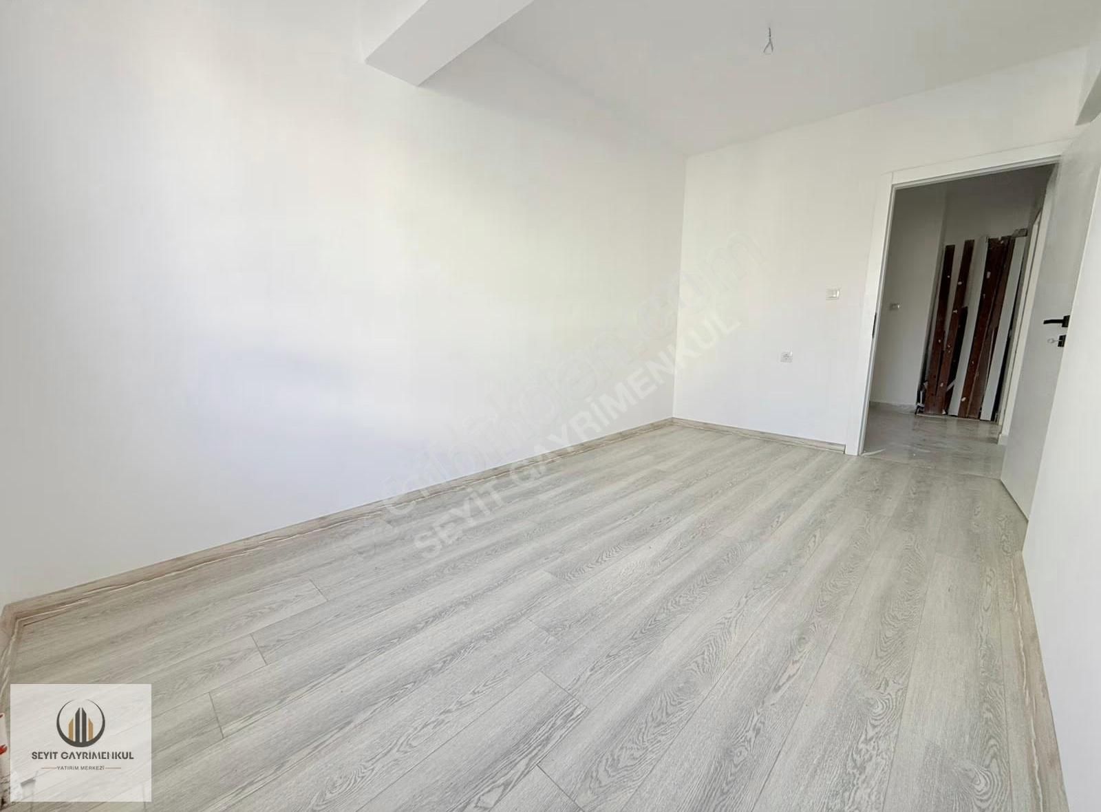 ▄seyit Gayrimenkul▄%80 Kredi Limitli Sıfır Yeni Binada 2.kat3+1 - Görsel 29