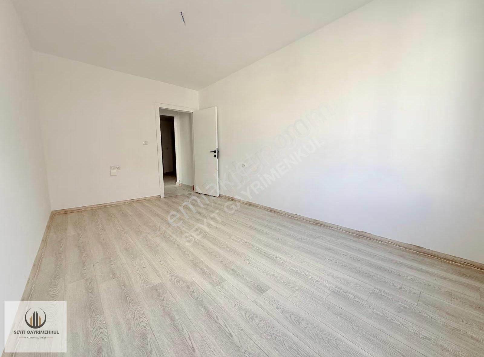 ▄seyit Gayrimenkul▄%80 Kredi Limitli Sıfır Yeni Binada 2.kat3+1 - Görsel 26