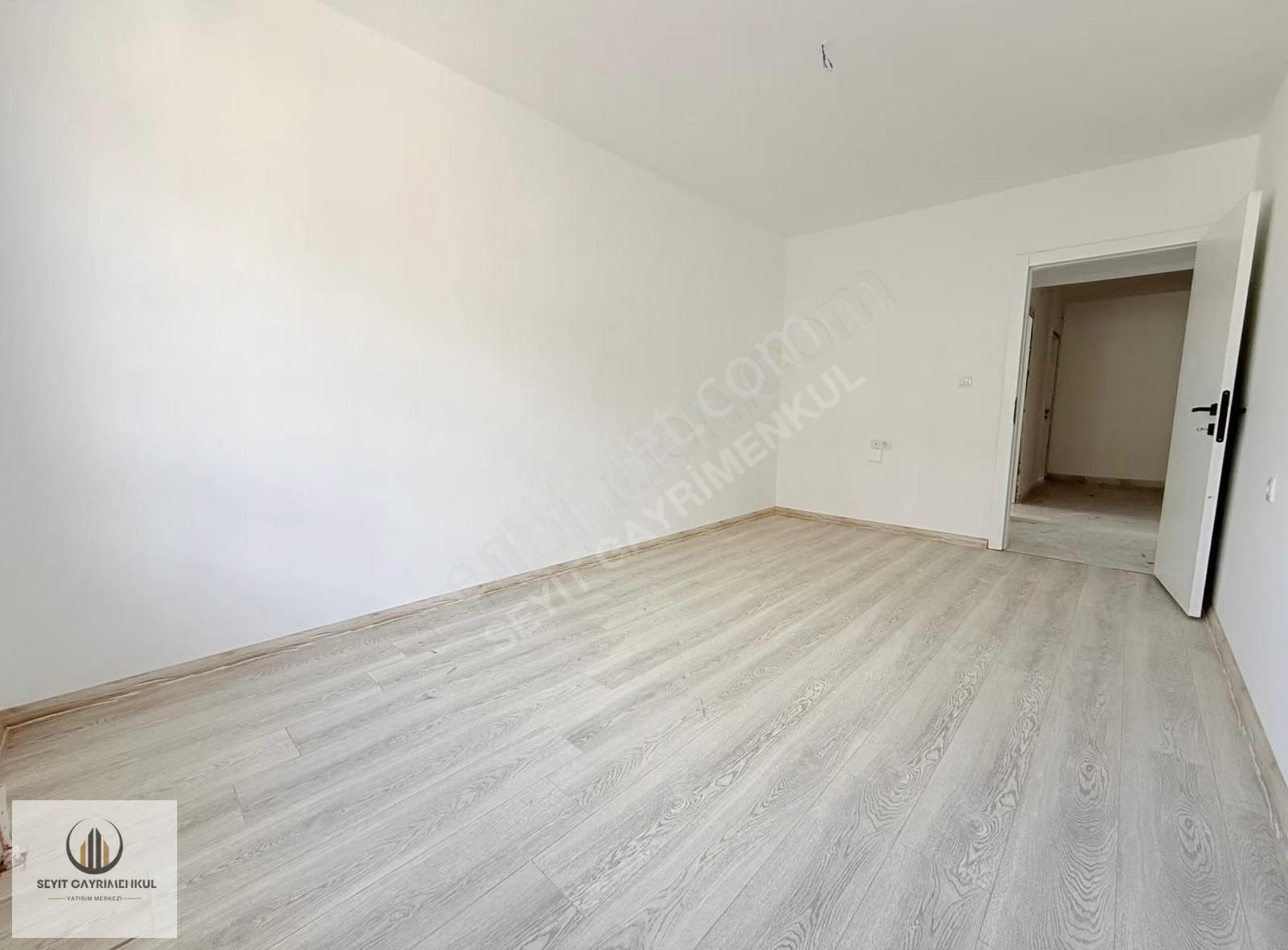 ▄seyit Gayrimenkul▄%80 Kredi Limitli Sıfır Yeni Binada 2.kat3+1 - Görsel 25