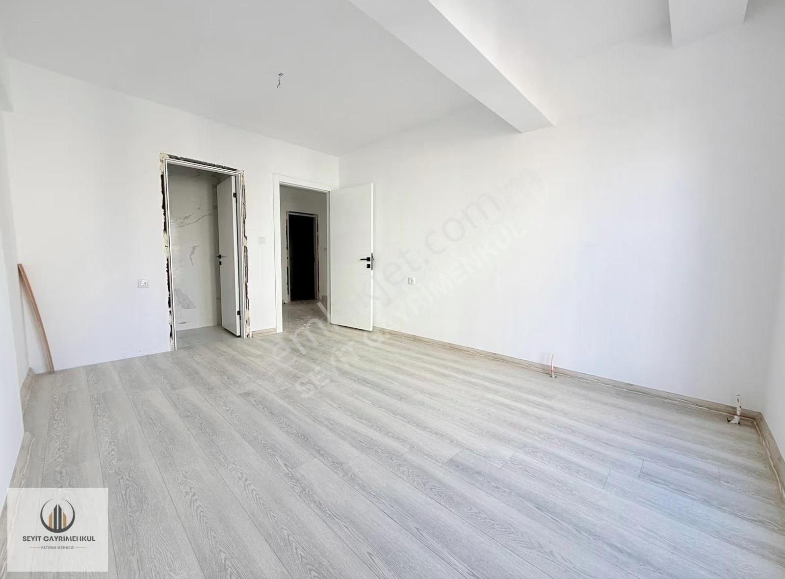 ▄seyit Gayrimenkul▄%80 Kredi Limitli Sıfır Yeni Binada 2.kat3+1 - Görsel 17