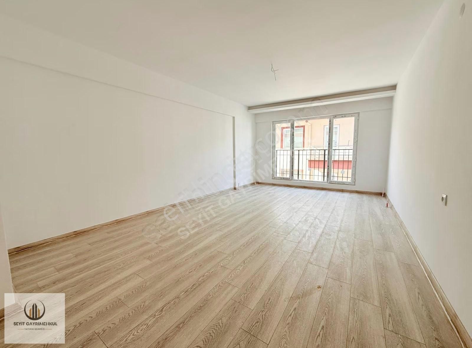 ▄seyit Gayrimenkul▄%80 Kredi Limitli Sıfır Yeni Binada 2.kat3+1 - Görsel 18