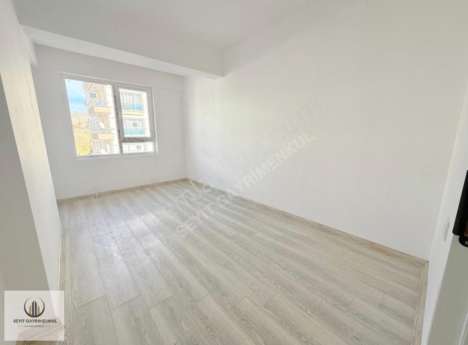 ▄seyit Gayrimenkul▄%80 Kredi Limitli Sıfır Yeni Binada 2.kat3+1 - Görsel 35