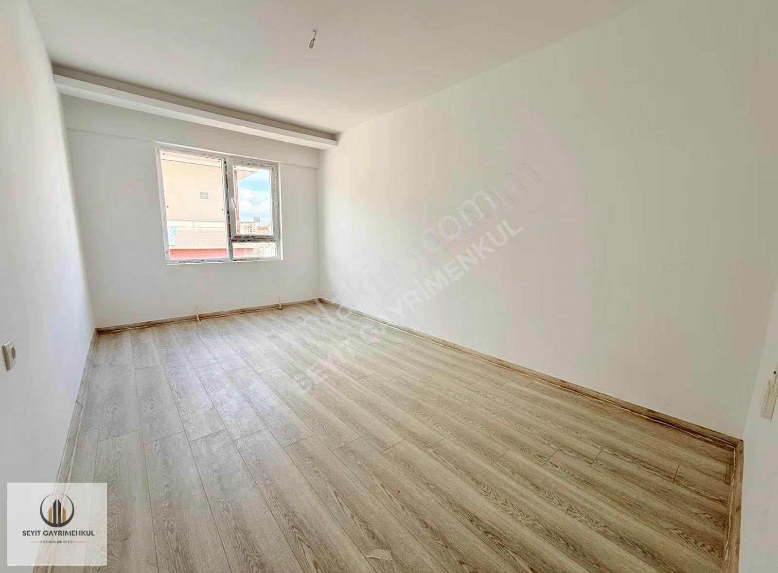 ▄seyit Gayrimenkul▄%80 Kredi Limitli Sıfır Yeni Binada 2.kat3+1 - Görsel 16