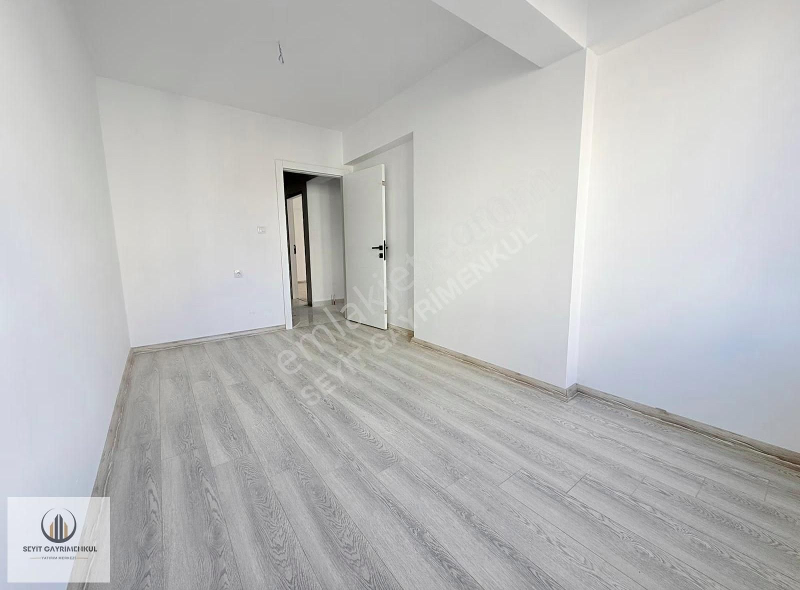 ▄seyit Gayrimenkul▄%80 Kredi Limitli Sıfır Yeni Binada 2.kat3+1 - Görsel 13