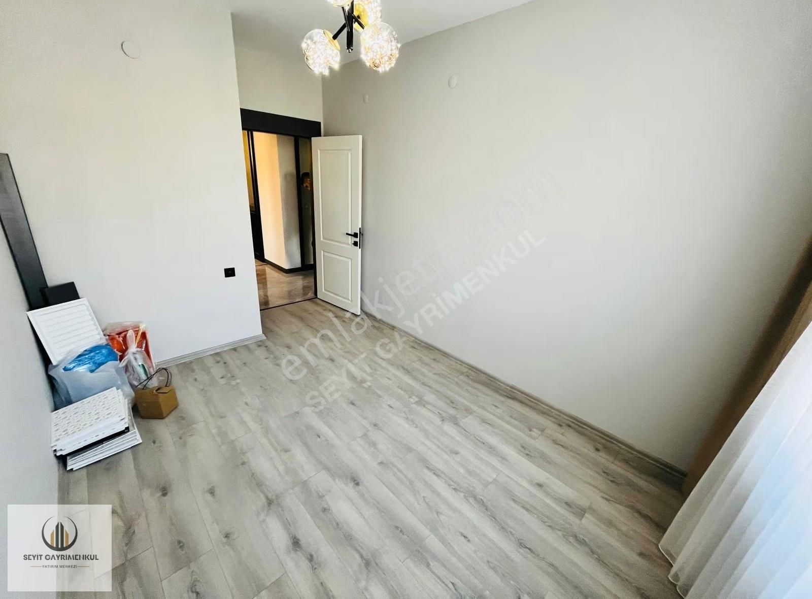 Vadi Manzara Evleri_a5 Blok Geniş Tip Peyzaj Cephe 2+1 1.kat_! - Görsel 35