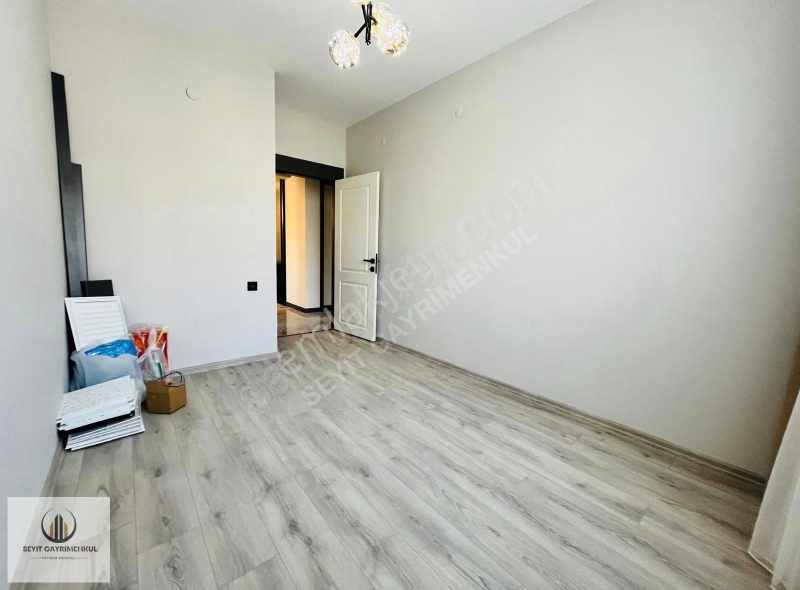 Vadi Manzara Evleri_a5 Blok Geniş Tip Peyzaj Cephe 2+1 1.kat_! - Görsel 14