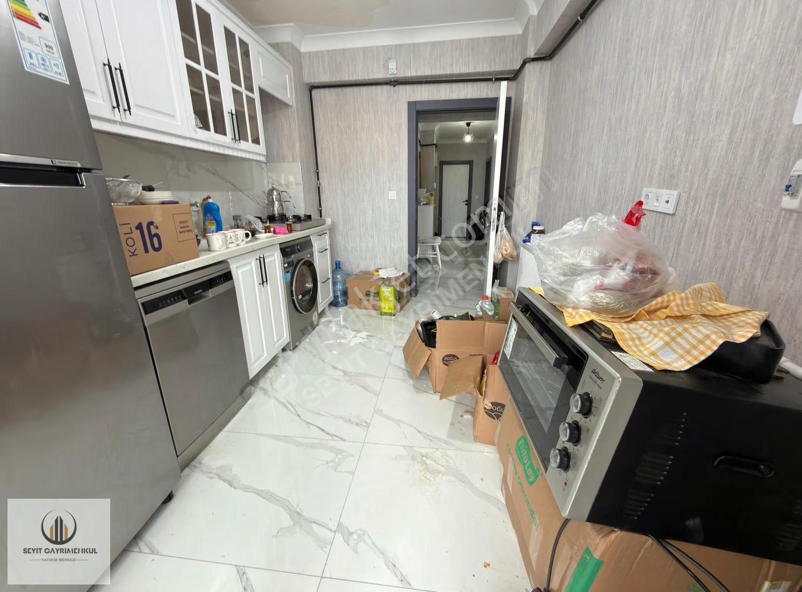 ▄tek Yetkili▄akşemsettin Mah.928.cad.üzeri 3.kat Full Yapılı 3+1 - Görsel 11