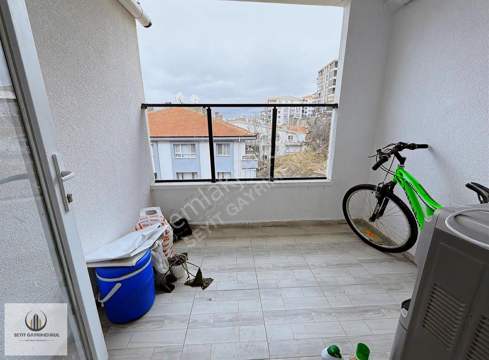 ▄tek Yetkili▄akşemsettin Mah.928.cad.üzeri 3.kat Full Yapılı 3+1 - Görsel 22