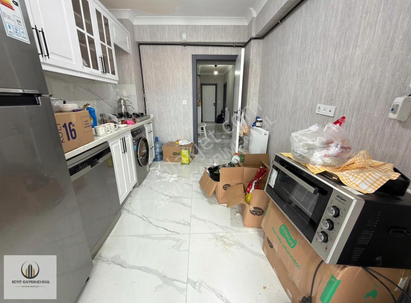 ▄tek Yetkili▄akşemsettin Mah.928.cad.üzeri 3.kat Full Yapılı 3+1 - Görsel 29
