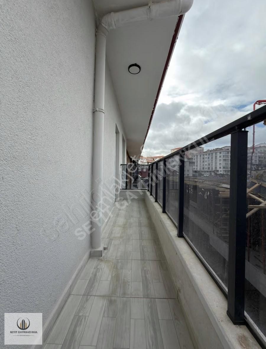 ▄tek Yetkili▄akşemsettin Mah.928.cad.üzeri 3.kat Full Yapılı 3+1 - Görsel 24