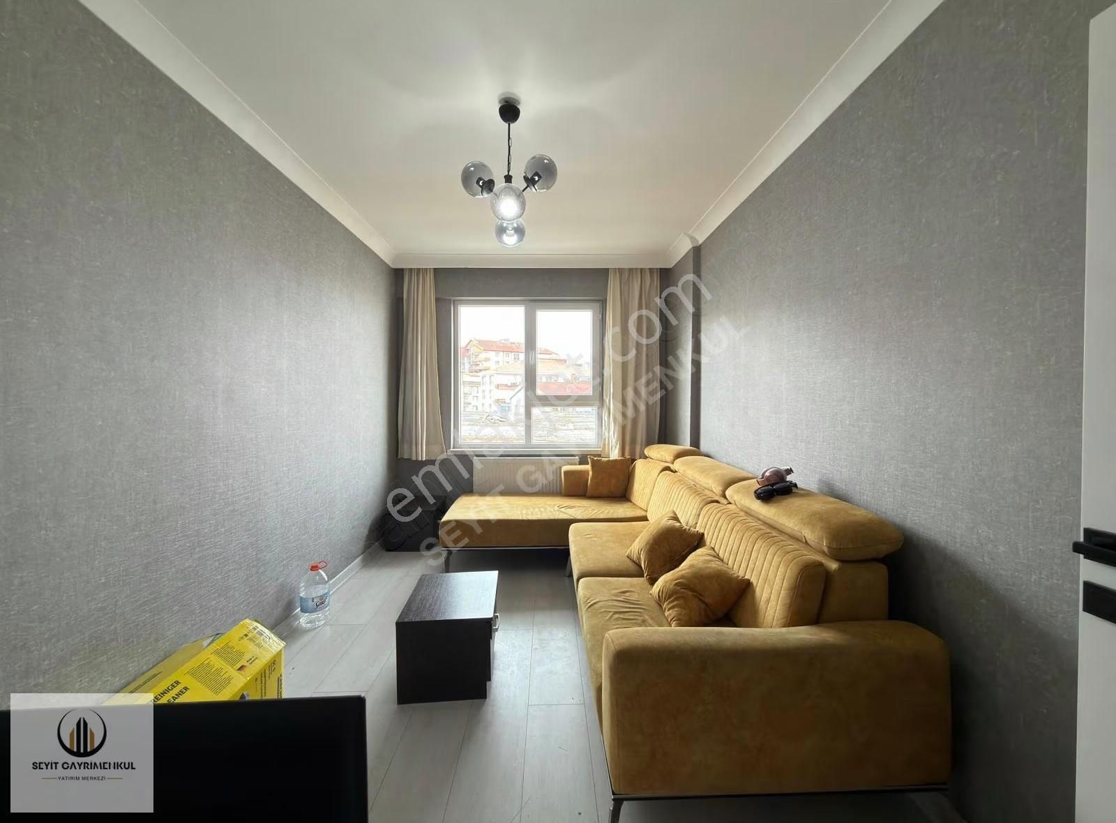 ▄tek Yetkili▄akşemsettin Mah.928.cad.üzeri 3.kat Full Yapılı 3+1 - Görsel 33