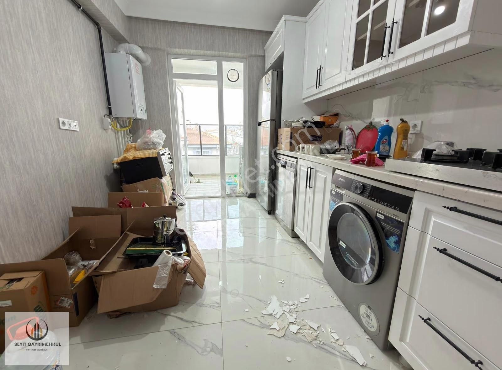 ▄tek Yetkili▄akşemsettin Mah.928.cad.üzeri 3.kat Full Yapılı 3+1 - Görsel 15